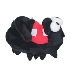 14 см Новые Супер Марио Bros Chorodon Черные Животные плюшевые куклы игрушки подарок на день рождения для детей