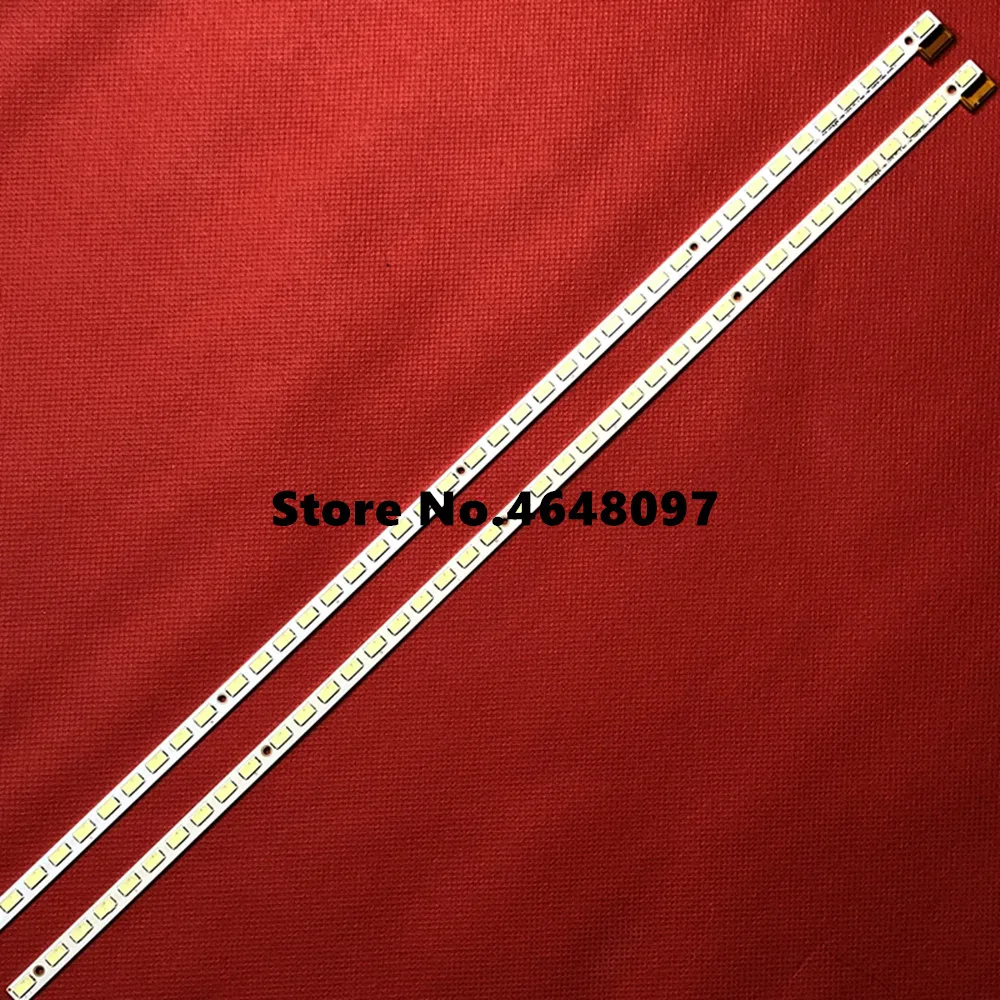 Экран со светодиодной подсветкой 74.64t07002-3-001 65 дюймов 6030PKG 40EA 12PIN TYPE REV0.0 светодиодная подсветка 1 шт. = 40led 377 мм
