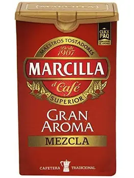 

Marcilla 533164 - Pack de 100 étiquettes blanches pour Imprimante 64.6X33.8