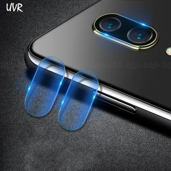 

100Box For OPPO K3 Realme 5 Pro 3 Pro 2 Pro X Lite C2 Q Camera Len Film Tempered Glass Protector For OPPO A7 A7X A9 Camera Glass