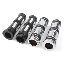 Универсальный мотоциклетный руль 1,25 ''с ЧПУ для Harley Sportster Touring Dyna Softail Custom Glide