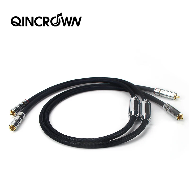 

Free shipping classic Anniversary 770i RCA Inteconnect 5.0meter without box
