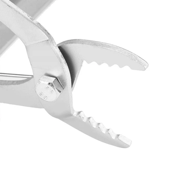 Stainless Steel Frame Grip Holder With Knife Shovel - Image 2