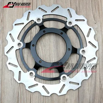 

Motorcycle Front Brake Disc Rotor For Honda CBR250R CBR 250 R CBR250 R CBR 250R 2011 2012 2013 2014 2015