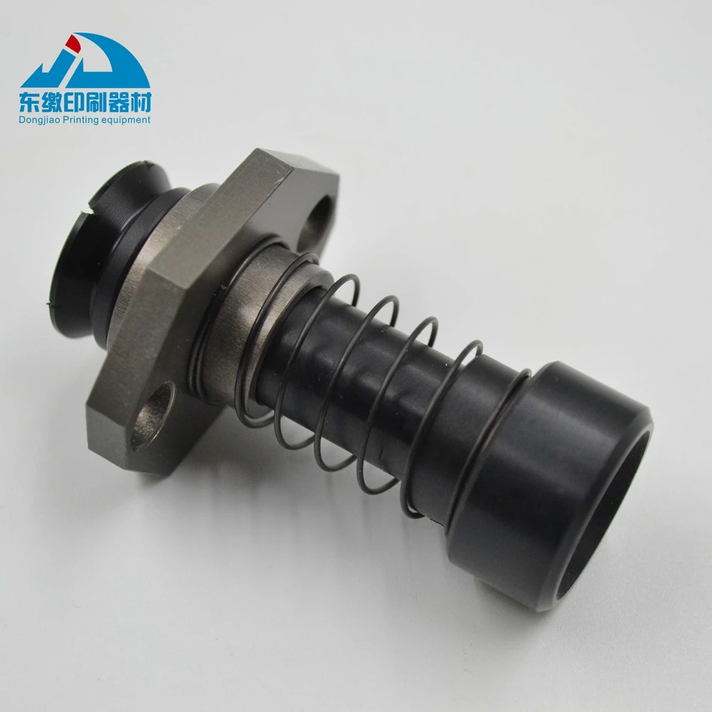 Kba Rapida 105 106 142 162 Feeder Paper Delivery Sucker Kba Sucker Kba