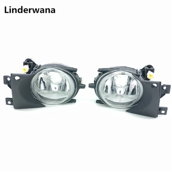 

O For BMW E39 96-04 525 tds 540 535 i 525 td 520 530 525 i d Fog Lamps Lights 63 17 6 900 221 63 17 6 900 222