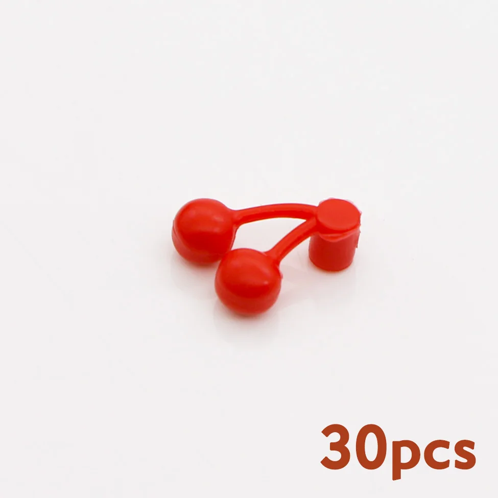 lego Cherry blocks