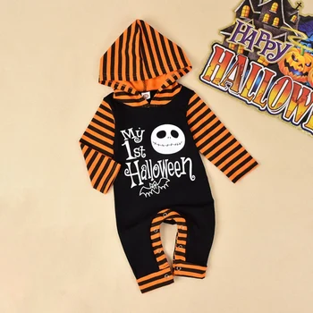 

New baby girl clothes baby romper baby girl romper winter halloween costume jumpsuit onesie kombinezon dziecko Cartoon