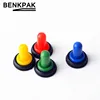 12mm toggle switch boot green red yellow blue water proof cover ► Photo 2/6