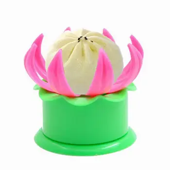 

Pastry Pie Dumpling Maker Cooking Tools DIY Baking Making Mould Non-Stick Cooking Tools Steamed Stuffed Bun Making Mould
