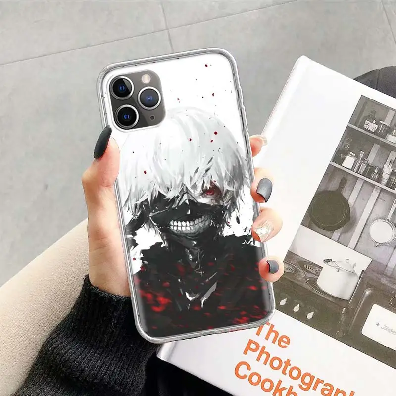Чехол для Apple iphone 11 Pro XS Max XR X 7 8 6 6S Plus 5 5S SE 10 десять подарочных силиконовых чехлов - Цвет: TR015-7
