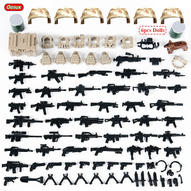 TBS59-64陆地猛虎2之荒漠警戒