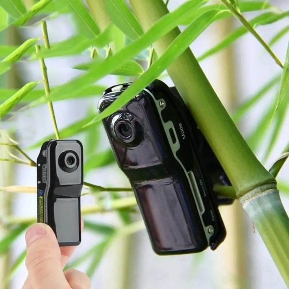 

For Md80 Camera Small Camera Camera For Sq11 Sq13 Sports Camera Plastic Action Camera 480P Motion Camera Waterproof 1pcs