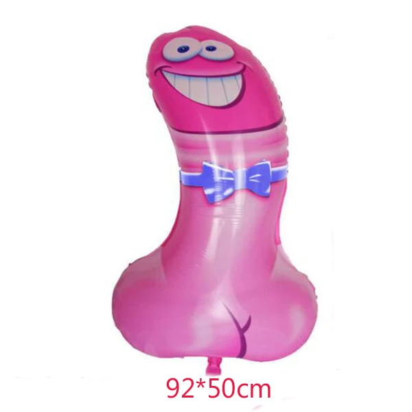 Yay же пенис навсегда воздушные шары пенис грудь воздушный надувной воздушный шар товары для девичника украшения для девичников - Цвет: Оливковый