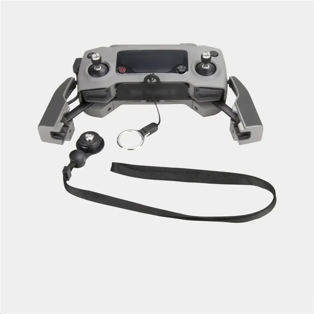 Регулируемый ремень шеи Висячие пряжки для DJI MAVIC 2 Pro/Mavic 2 зум пульт дистанционного управления ремни для гамака для MAVIC2 Drone аксессуары