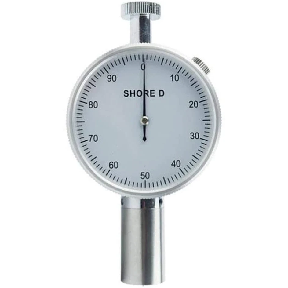 Portable Hardness Tester D Type Single Needle Durometer Hardness Gauge