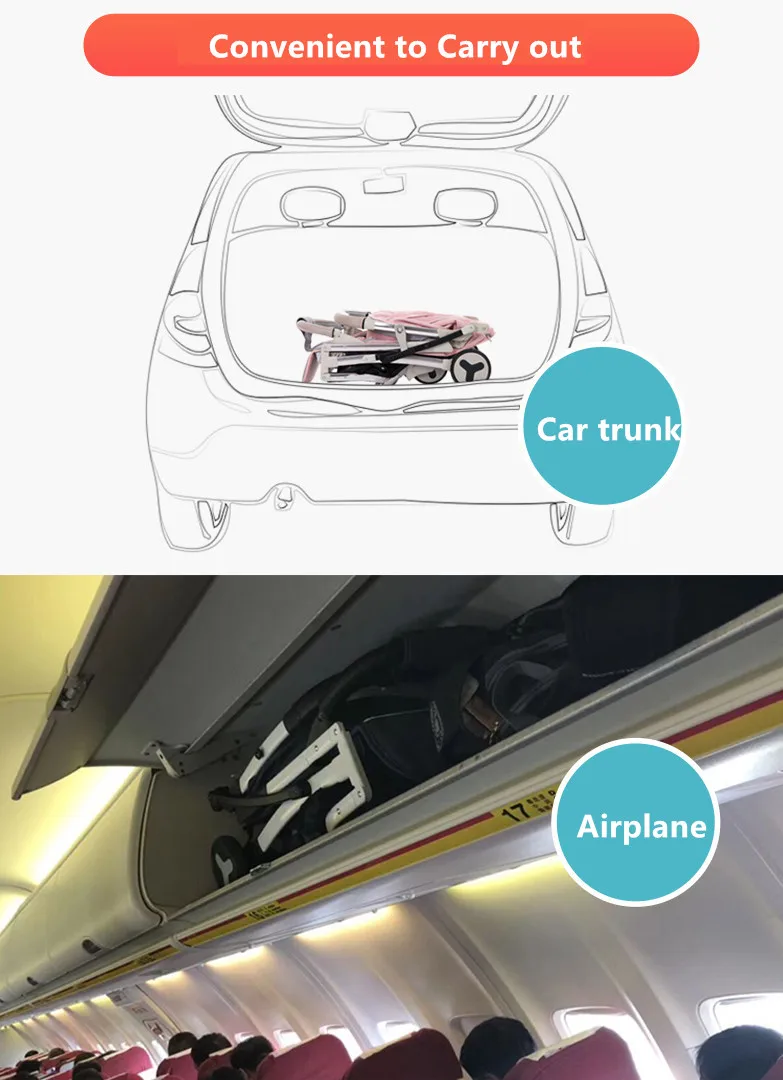 Flash Deal New Brand Baby stroller ultra light portable folding can sit lie baby child kids simple pocket mini Bike hand push Trolley 7 Flash Deal New Brand Baby stroller ultra light portable folding can sit lie baby child kids simple pocket mini Bike hand push Trolley 7