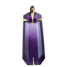 Ароматизатор для женщин уникальная форма Янтарный долговечный флакон ароматизатор стеклянный парфюм Туалетная вода спрей антиперспиранты