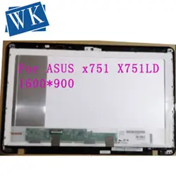 NON-Touch 13,3 "ЖК-экран в сборе для DELL XPS 13-9343 FHD LQ133M1JW11 Бесплатная доставка 100% тест