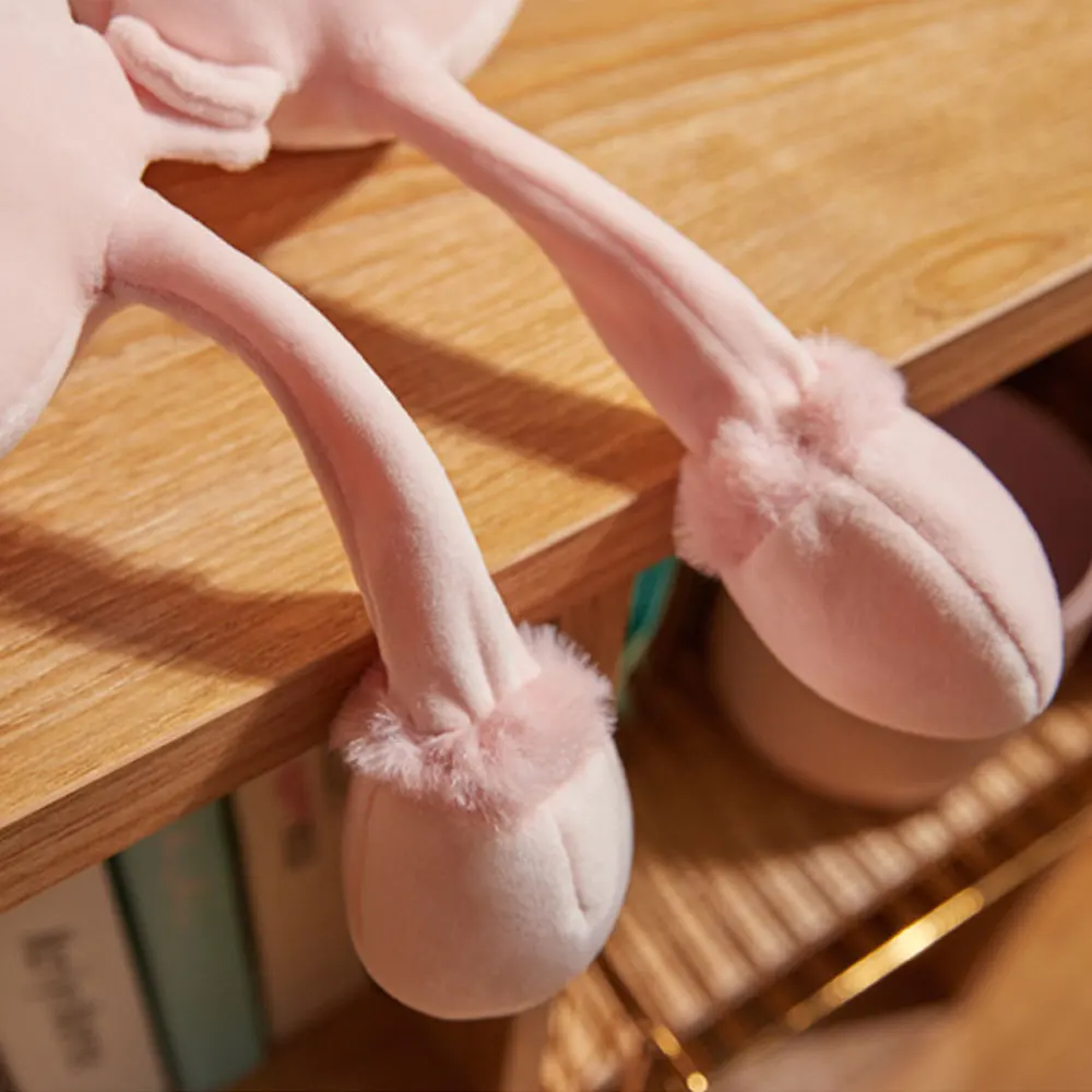 New Lovely Animal Cotton Plush U Shape Neck Pillow Travel Car Home Pillow Nap Cushion Health 1 New Lovely Animal Cotton Plush U Shape Neck Pillow Travel Car Home Pillow Nap Cushion Health 4