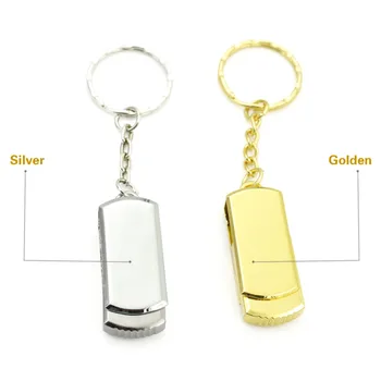 

New Brand Mini Small 32GB Usb Flash Drive 16GB Usb Disk metal Gift 64GB Memory Stick 128GB Pendrive Pen Drive 8GB Waterproof