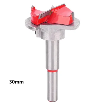 

Repair Hinge Hole Opener 15-35mm Woodworking Adjustable Positioning Cabinet