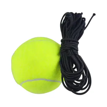 

Tennis Trainer Training Aids ToolMulti-function Ball with String Practice Self-Study Rebound Tennis Partner Sparring Device