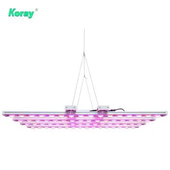 Best 3500k Led Grow Light Wifi With Timer For Medical Plants Full Spectrum Adjustable Wavelength Intelligent Control