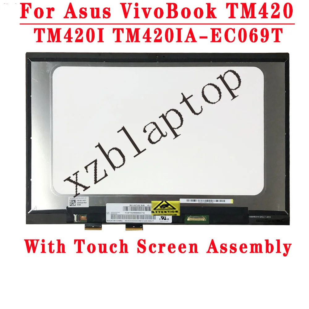 lcd display digitizer made in china
