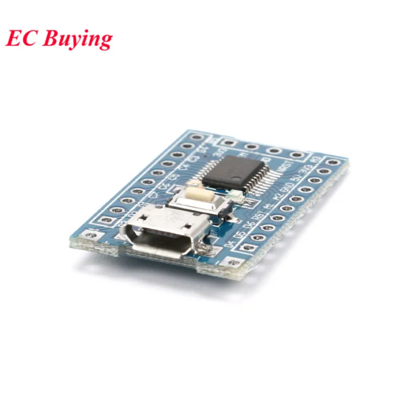 Системная плата STM8S103F3P6 ARM STM8 STM8S минимальный модуль макетной платы для Arduino|development