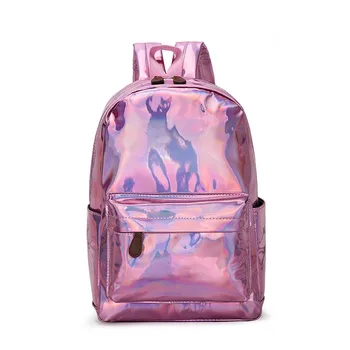 

NEW School Bags Children Backpacks Mochila Infantil School Backpacks Bright Kids Bag For girl Primary Backpack Mochila Escolar