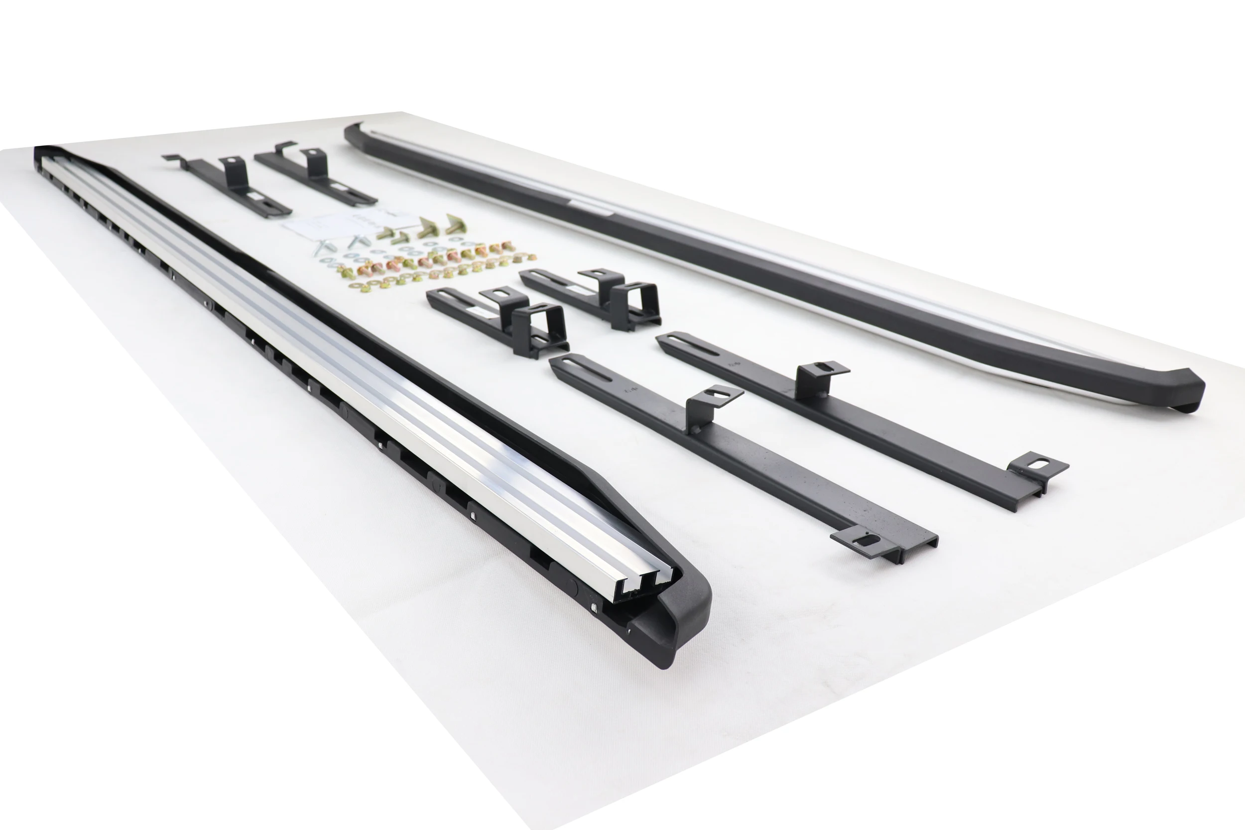 New arrival running board side step nerf bar for Mazda CX-30