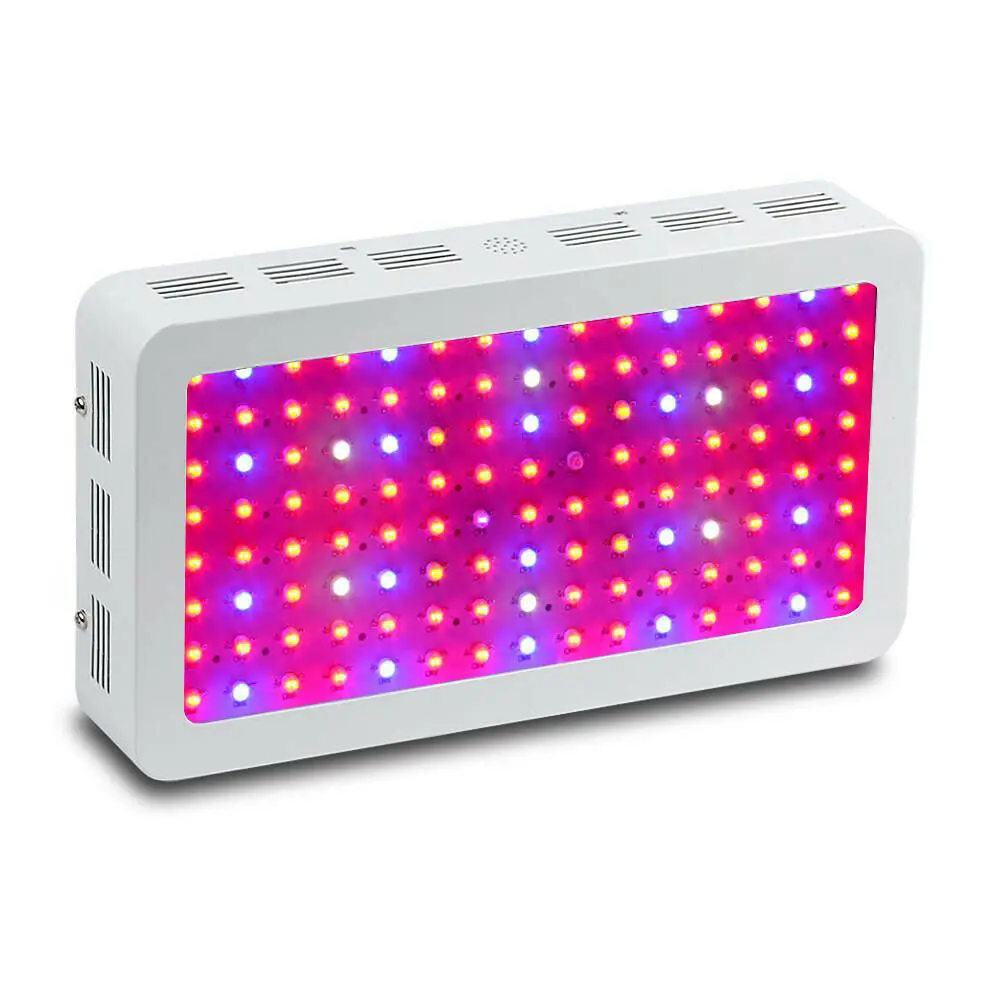 1200W Full Spectrum LED Plant Grow Light Lamps ColoFocus Lights For Flower Plant Veg Hydroponics System Grow/Bloom Tent