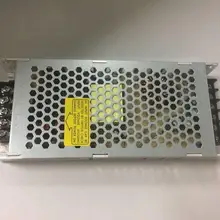 Светодиодный экран CL A-200AP-5 100V~ 240V AC 200W 5V DC 40A ультратонкий регулируемый светодиодный импульсный источник питания