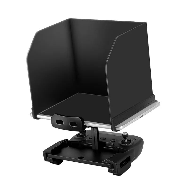 Телефон планшет Sunshade для DJI Mavic Pro Air Spark Phantom 4 3 2 с переменным фокусным расстоянием