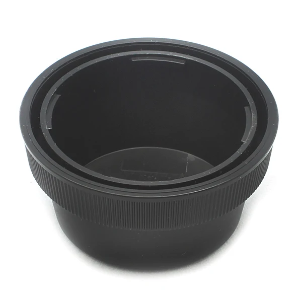 Pixco Lens Posteriore Della Protezione Vestito Per Pentax 645/Contax Gg-1/Gg-2/Gg-3/G1/G2 Lente Cappuccio Di Protezione