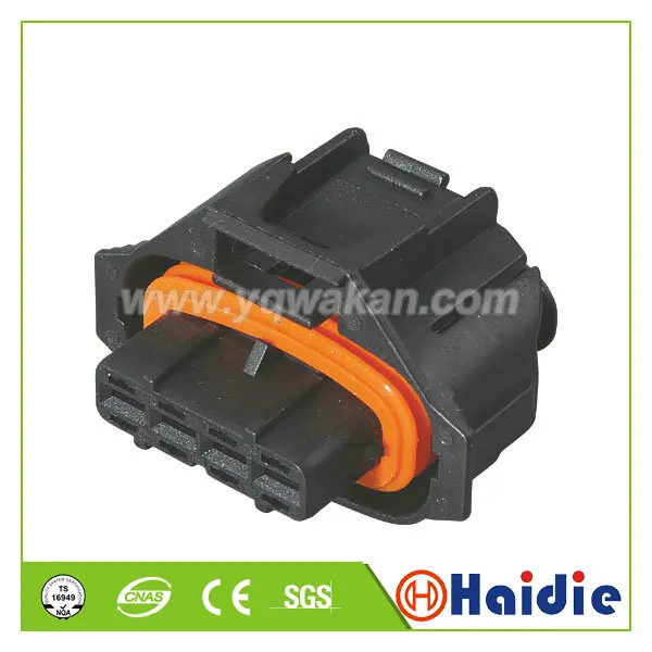 Бесплатная доставка 2 комплекта 4pin Ford Falcon Territory BA BF FG 4.0L Turbo MPS/Карта датчик
