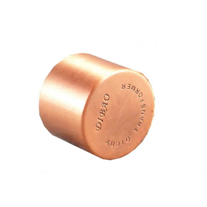 DIBAO DB1736 может заменить Lundahl ll1527 аудио сигнальный трансформатор 1 + 1: отличная