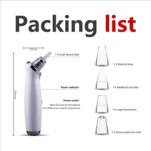 Blackhead Remover Face Deep Cleaner Pore Acne Pimple Removal Vacuum Suction Facial Diamond Beauty Clean Skin Care Beauty Tools Blackhead Remover Face Deep Cleaner Pore Acne Pimple Removal Vacuum Suction Facial Diamond Beauty Clean Skin Care Beauty Tools