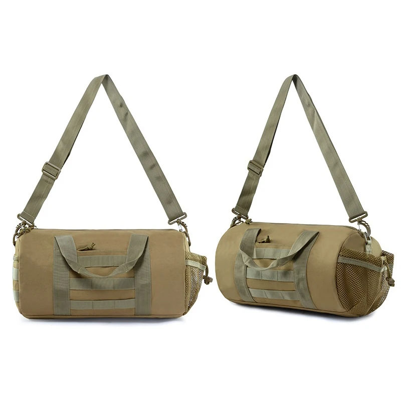 sling duffle bag