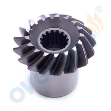 43-75325A3 Шестерни M43 75325A3 для Mercury mercruiser Alpha стационарный двигатель Запчасти 43-75325 V6 1,84: 1 соотношение