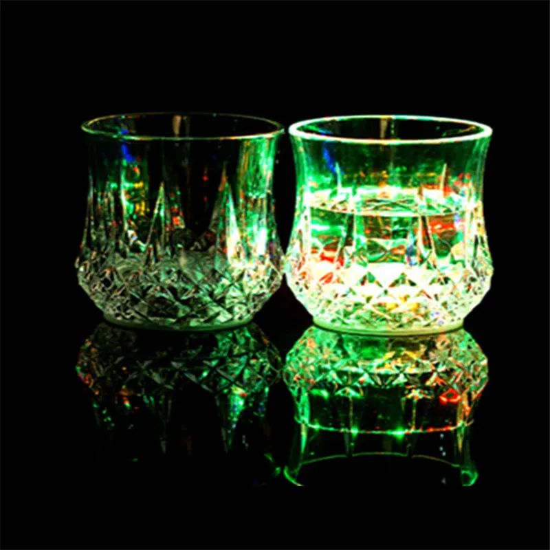 Induction light cup (2)