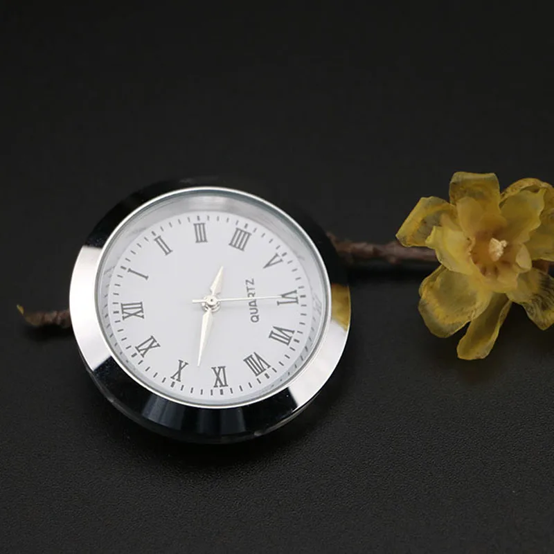 

Car Clock Mini Automobiles Internal Stick-On for Mini One Cooper R50 R52 R53 R55 R56 R60 R61 PACEMAN COUNTRYMAN CLUBMAN/COUPE/