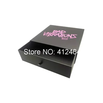 

jewelry packaging with insert.BX-2078