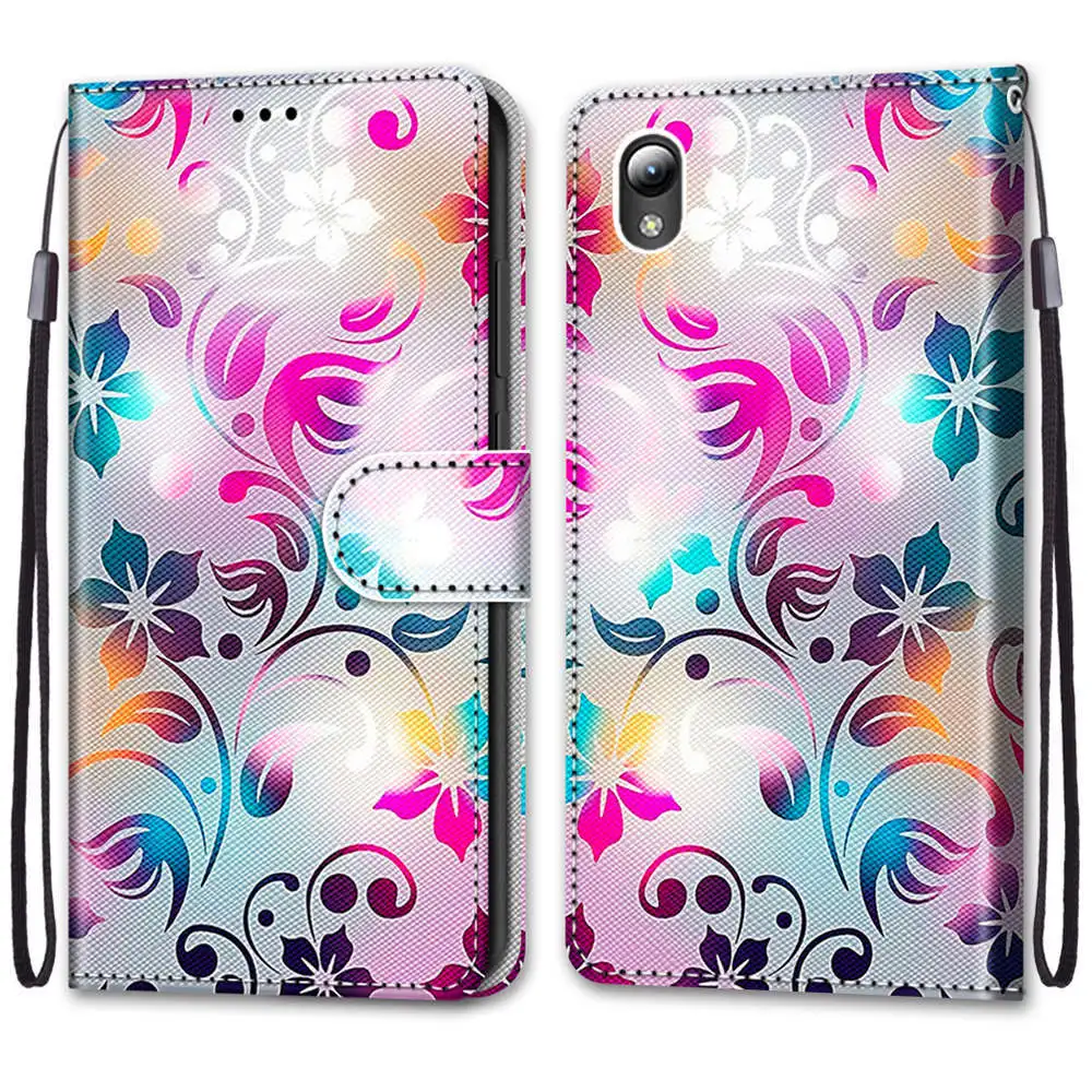 中兴 L8,A3 2019 #B07渐变炫彩花 -1.jpg_.webp