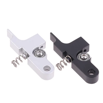 

3d Printer Parts Extruder Idler Arm All Metal For Titan Aero Extruder 1.75mm