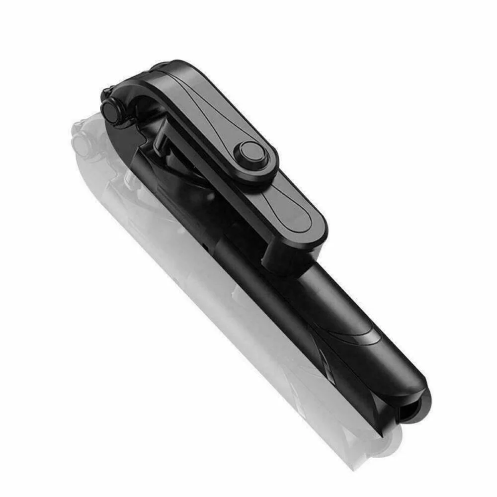 ABS+ SBS Беспроводная 3,0 селфи палка Bluetooth Универсальная для IOS Android крепления ABS 10 метров