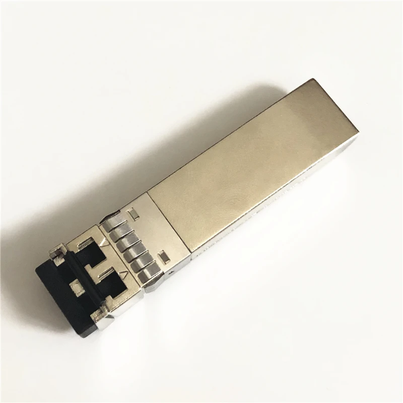1 шт. sfp приемопередатчик модуль для cisco SFP-10G-SR волоконный sfp модуль 10 г sfp SR/SW 850nm MMF 300 м DDM Дуплексный LC разъем