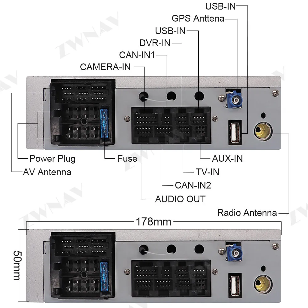 Best vertical Tesla style 13.3" Android 7.1 Car dvd multimedia Player unit For Ford Taurus 2012 2013 2014 2015 2016 GPS radio stereo 4
