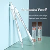 Faber-Castell Don't Need Press 0.5mm 2B/HB Automatic Mechanical PencilDrawing Design Painting School Office Stationery Supplies 1